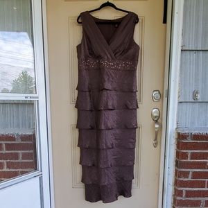 R & M Richards dress